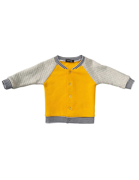 Modello di giacca - Burda 9297