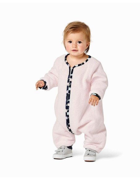 Modello di sacco nanna - Burda 9298