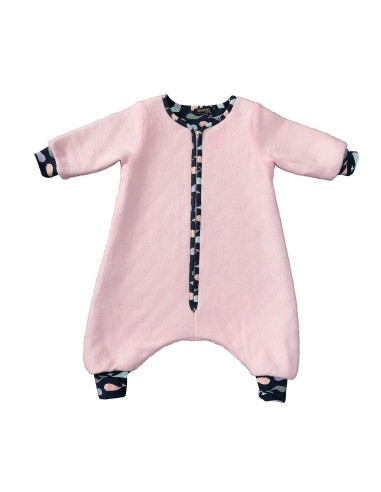 Modello di sacco nanna - Burda 9298
