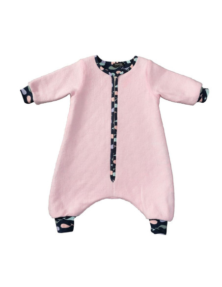 Modello di sacco nanna - Burda 9298