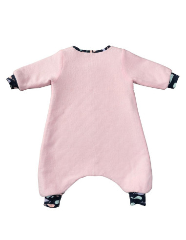 Modello di sacco nanna - Burda 9298