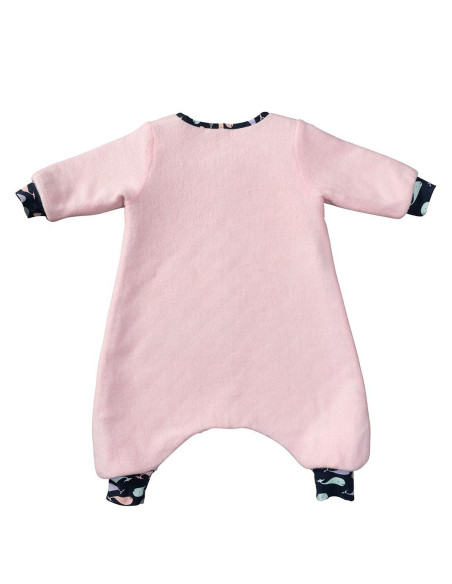 Modello di sacco nanna - Burda 9298