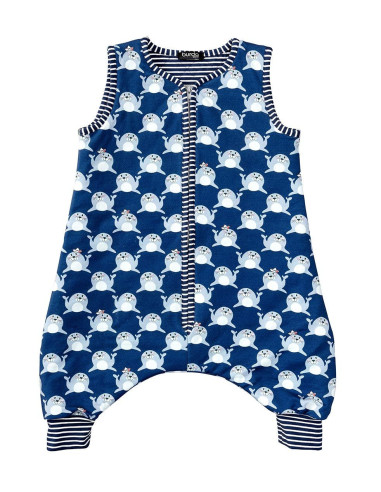 Modello di sacco nanna - Burda 9298