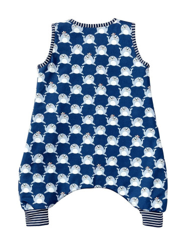 Modello di sacco nanna - Burda 9298