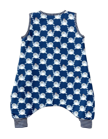 Modello di sacco nanna - Burda 9298