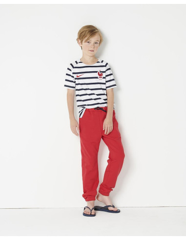 Modello di pantaloni - Burda 9300