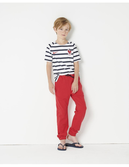 Modello di pantaloni - Burda 9300