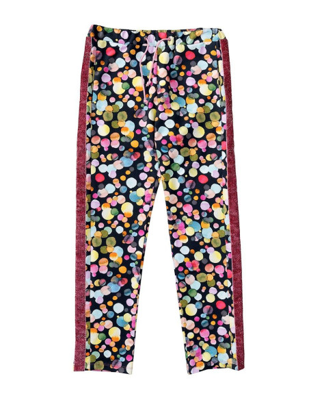 Modello di pantaloni - Burda 9300
