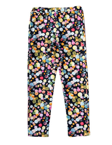 Modello di pantaloni - Burda 9300