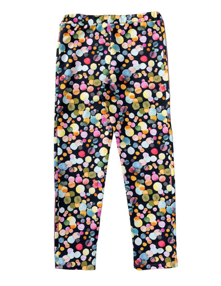 Modello di pantaloni - Burda 9300