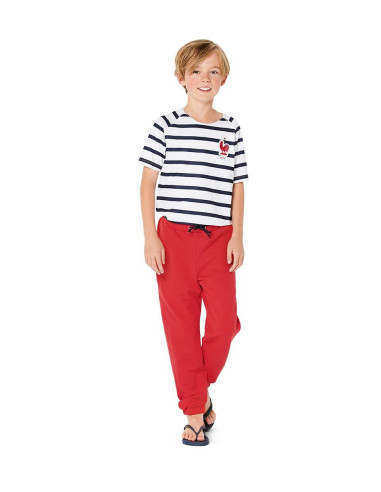 Modello di pantaloni - Burda 9300