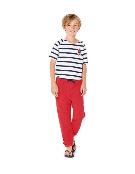 Modello di pantaloni - Burda 9300
