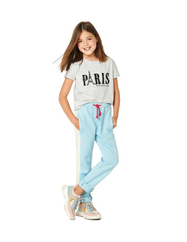 Modello di pantaloni - Burda 9300