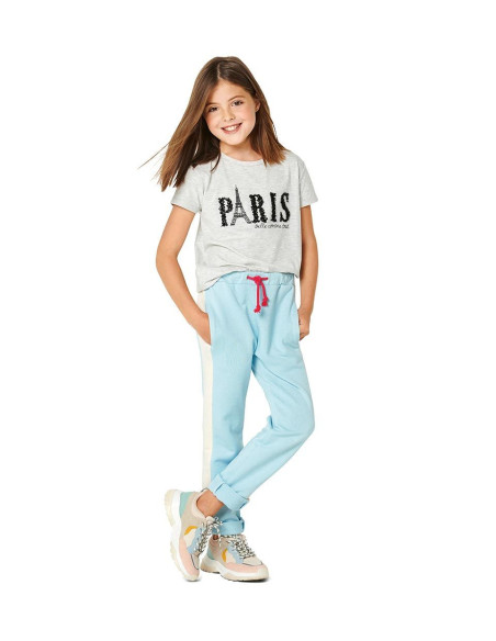 Modello di pantaloni - Burda 9300