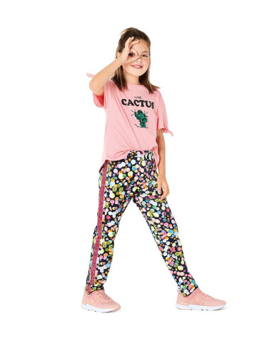 Modello di pantaloni - Burda 9300