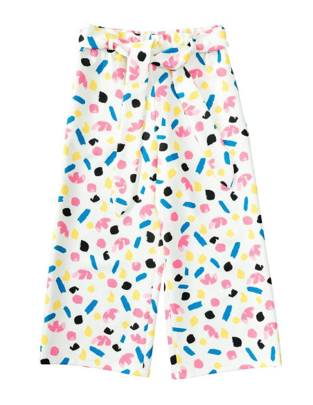 Modello di pantaloni - Burda 9302