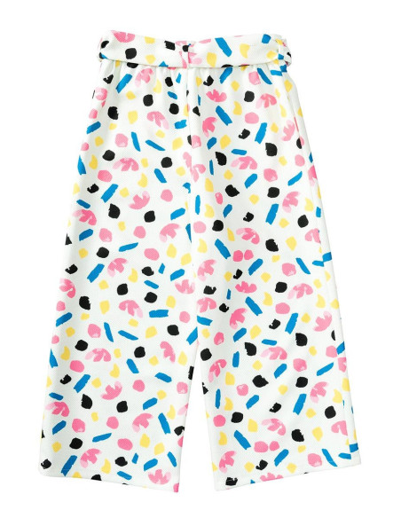 Modello di pantaloni - Burda 9302