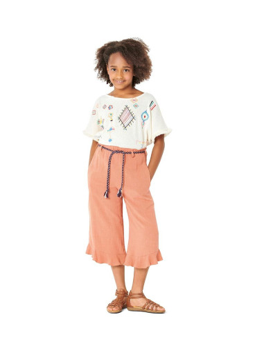 Modello di pantaloni - Burda 9302