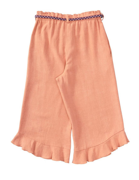 Modello di pantaloni - Burda 9302