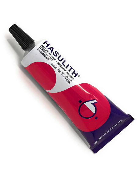 Colla per gioielli Hasulith 30 ml