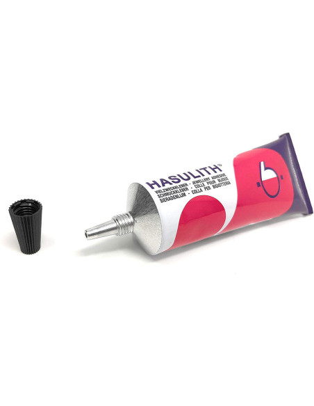 Colla per gioielli Hasulith 30 ml