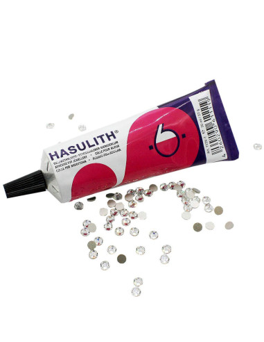 Colla per gioielli Hasulith 30 ml