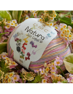 Cotone Natura Colour Effects DMC
