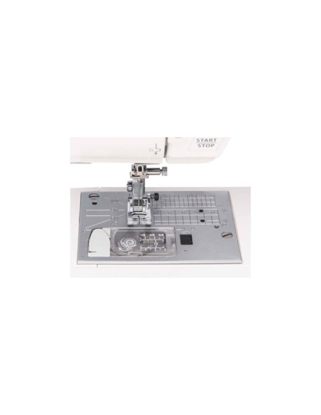 Macchina da cucire Janome Jubilee 150