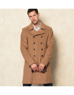 Modello di giacca e pantaloni - Vogue 8940