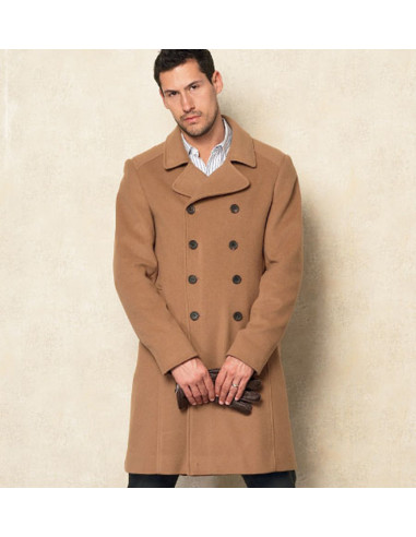 Modello di giacca e pantaloni - Vogue 8940