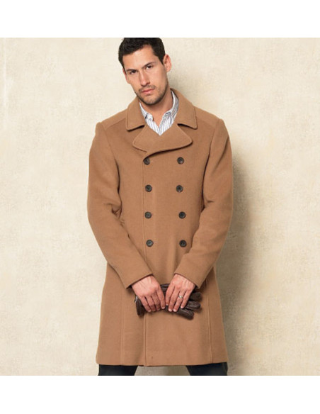 Modello di giacca e pantaloni - Vogue 8940