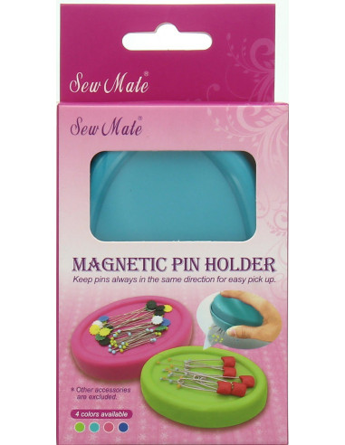 Palla magnetica - Blu turchese