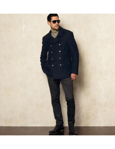 Modello di giacca e pantaloni - Vogue 8940