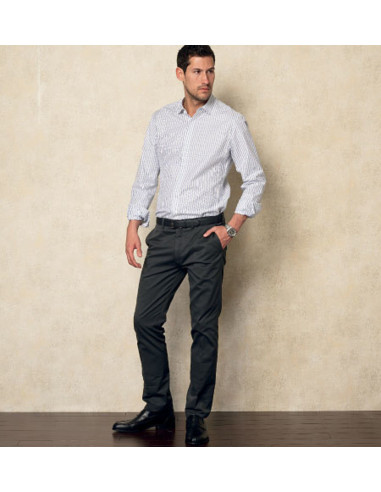 Modello di giacca e pantaloni - Vogue 8940