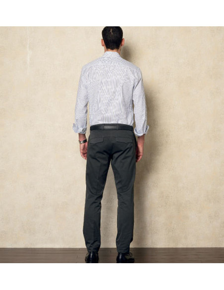 Modello di giacca e pantaloni - Vogue 8940