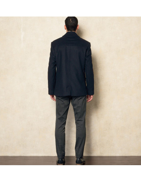 Modello di giacca e pantaloni - Vogue 8940