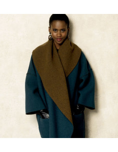 Modello di giacca - Vogue 8930 2