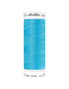 Filo da cucire elastico Seraflex Mettler 130 m