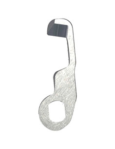 Coltello superiore per tagliacuci Janome AirThread 2000D