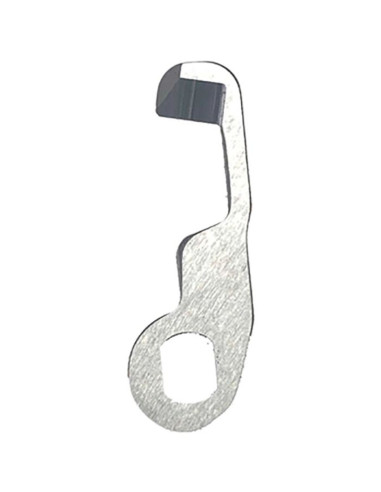 Coltello superiore per tagliacuci Janome AirThread 2000D