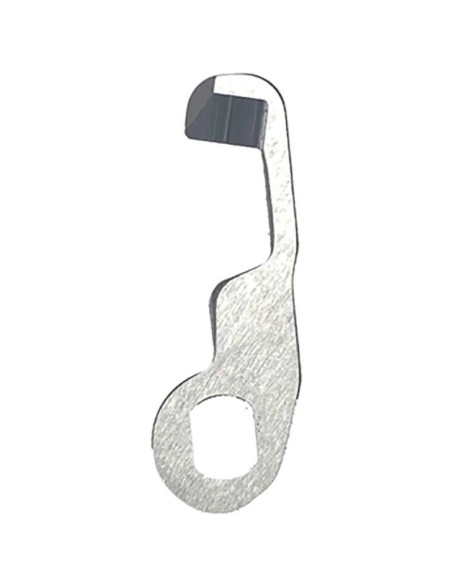 Coltello superiore per tagliacuci Janome AirThread 2000D