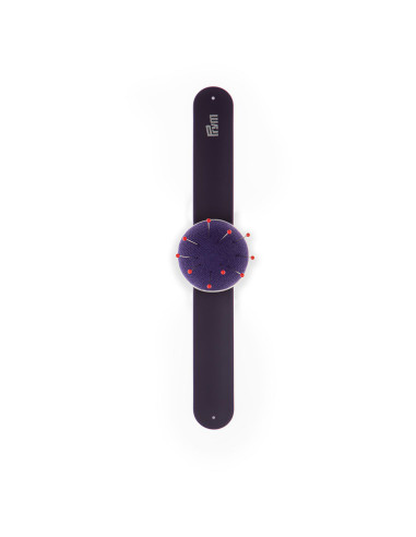 Bracciale portaspilli in silicone