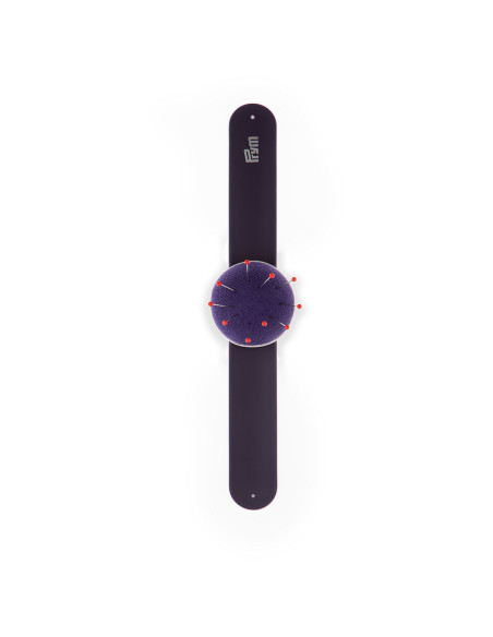 Bracciale portaspilli in silicone