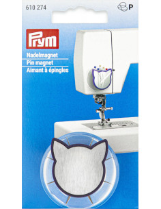 Ventosa con magnete per gatti per macchine da cucire