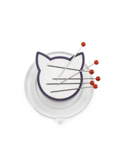 Ventosa con magnete per gatti per macchine da cucire 2