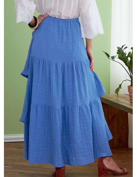 Modello di gonna - Butterick 6736