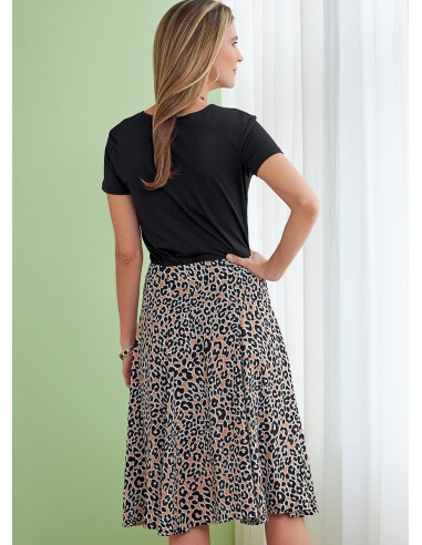 Modello di gonna - Butterick 6743