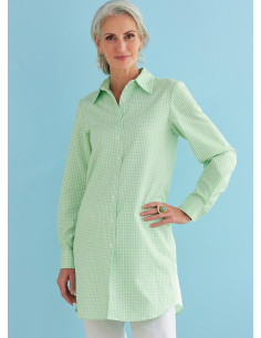 Modello di camicia - Butterick 6747