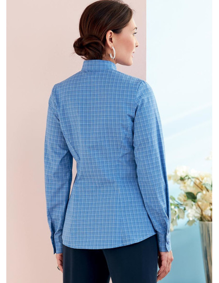 Modello di camicia - Butterick 6747