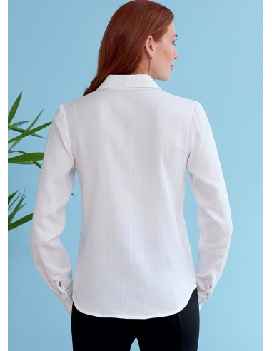 Modello di camicia - Butterick 6747